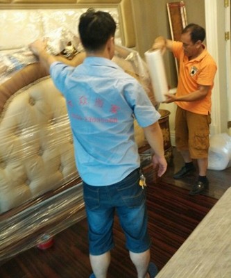 松山湖搬家公司 专业、高效、安心的搬家服务