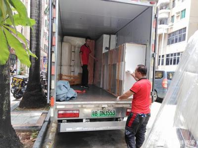 跨市搬家如何避免物品损坏？这4步核心流程必不可少