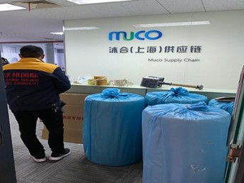 沃邦专业长途跨省搬家 免费上门估价与全国门到门一站式服务