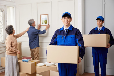 搬家公司提供的全方位服务详解