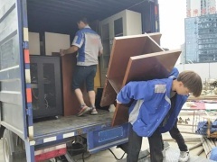 神农架公司搬迁服务 专业团队护航企业平稳过渡