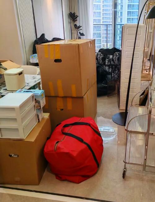 石家庄搬家服务:200元搞定,无隐形消费