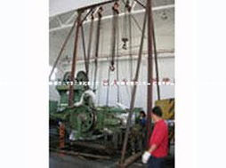 北京大成起重吊装公司 专业实验设备与精密仪器搬迁解决方案